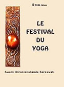 Le Festival du Yoga de Swami Niranjan